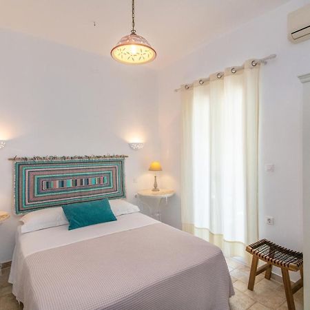 Albatross Holiday Apartments Agios Sostis  Ngoại thất bức ảnh