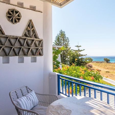 Albatross Holiday Apartments Agios Sostis  Ngoại thất bức ảnh