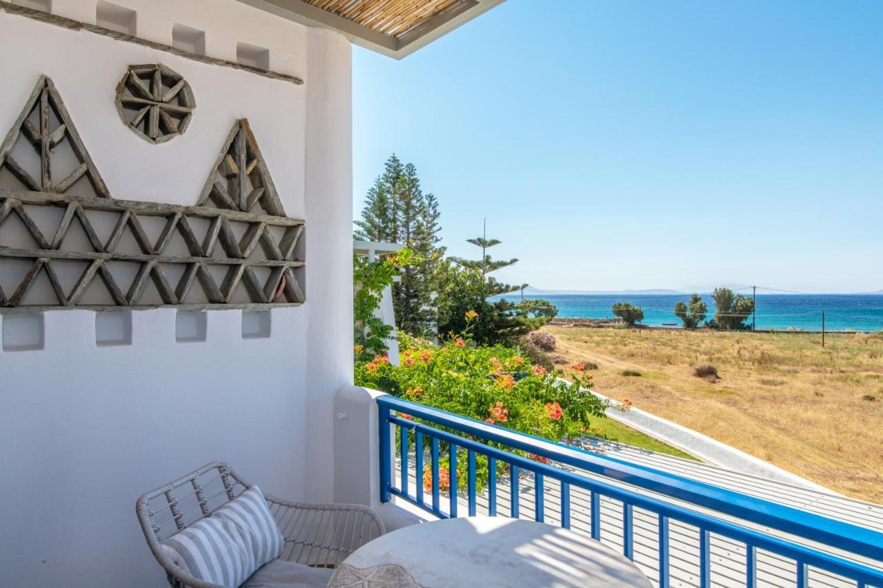 Albatross Holiday Apartments Agios Sostis  Ngoại thất bức ảnh