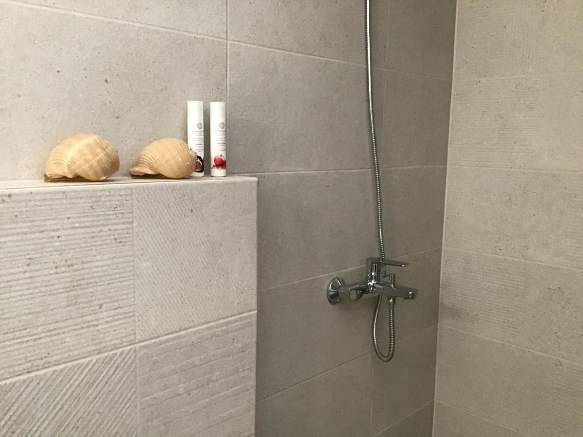 Albatross Holiday Apartments Agios Sostis  Ngoại thất bức ảnh