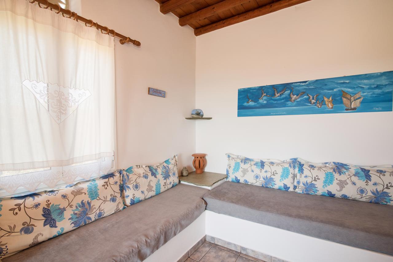 Albatross Holiday Apartments Agios Sostis  Ngoại thất bức ảnh