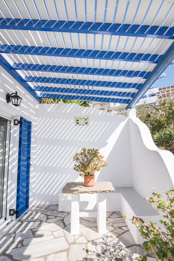 Albatross Holiday Apartments Agios Sostis  Ngoại thất bức ảnh
