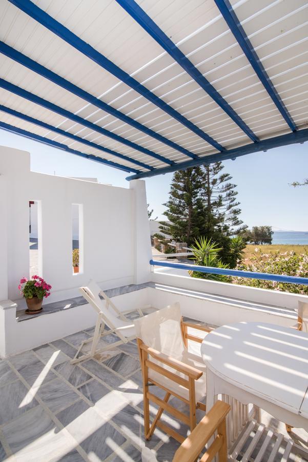 Albatross Holiday Apartments Agios Sostis  Ngoại thất bức ảnh