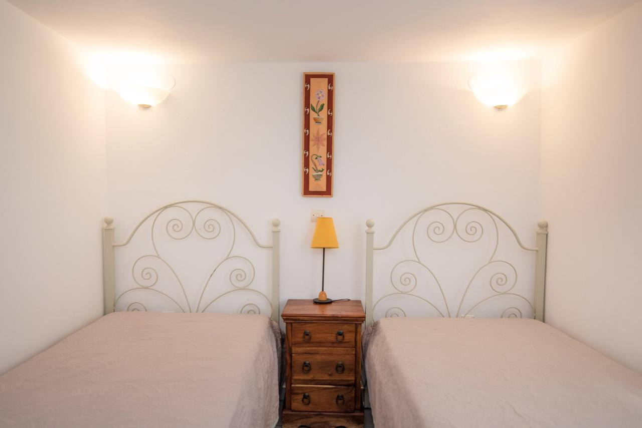Albatross Holiday Apartments Agios Sostis  Ngoại thất bức ảnh