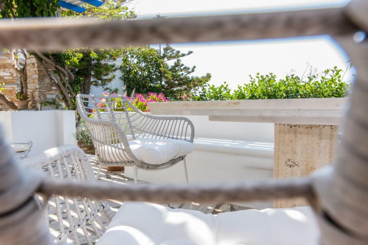 Albatross Holiday Apartments Agios Sostis  Ngoại thất bức ảnh
