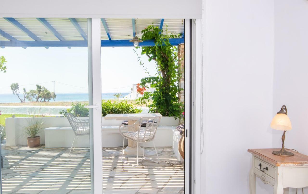 Albatross Holiday Apartments Agios Sostis  Ngoại thất bức ảnh