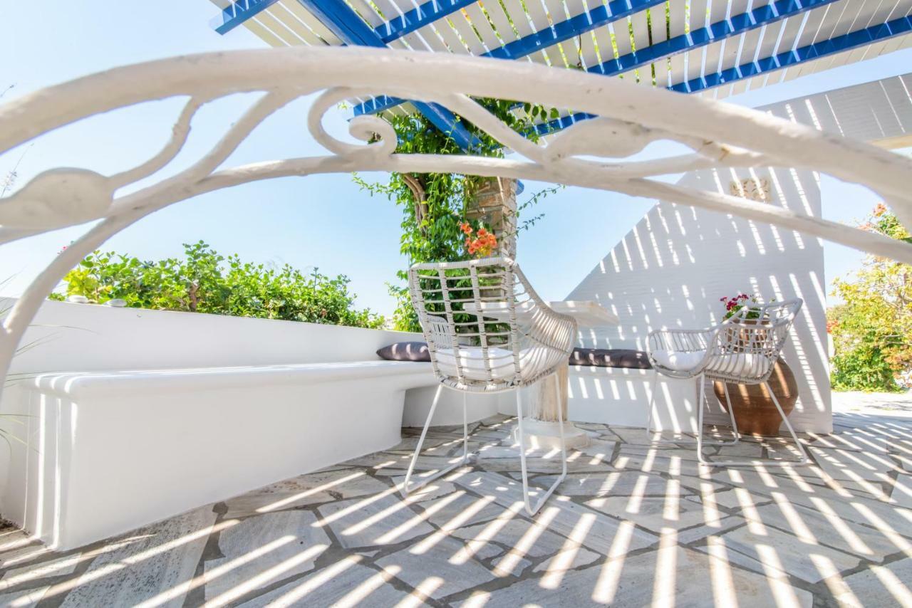 Albatross Holiday Apartments Agios Sostis  Ngoại thất bức ảnh