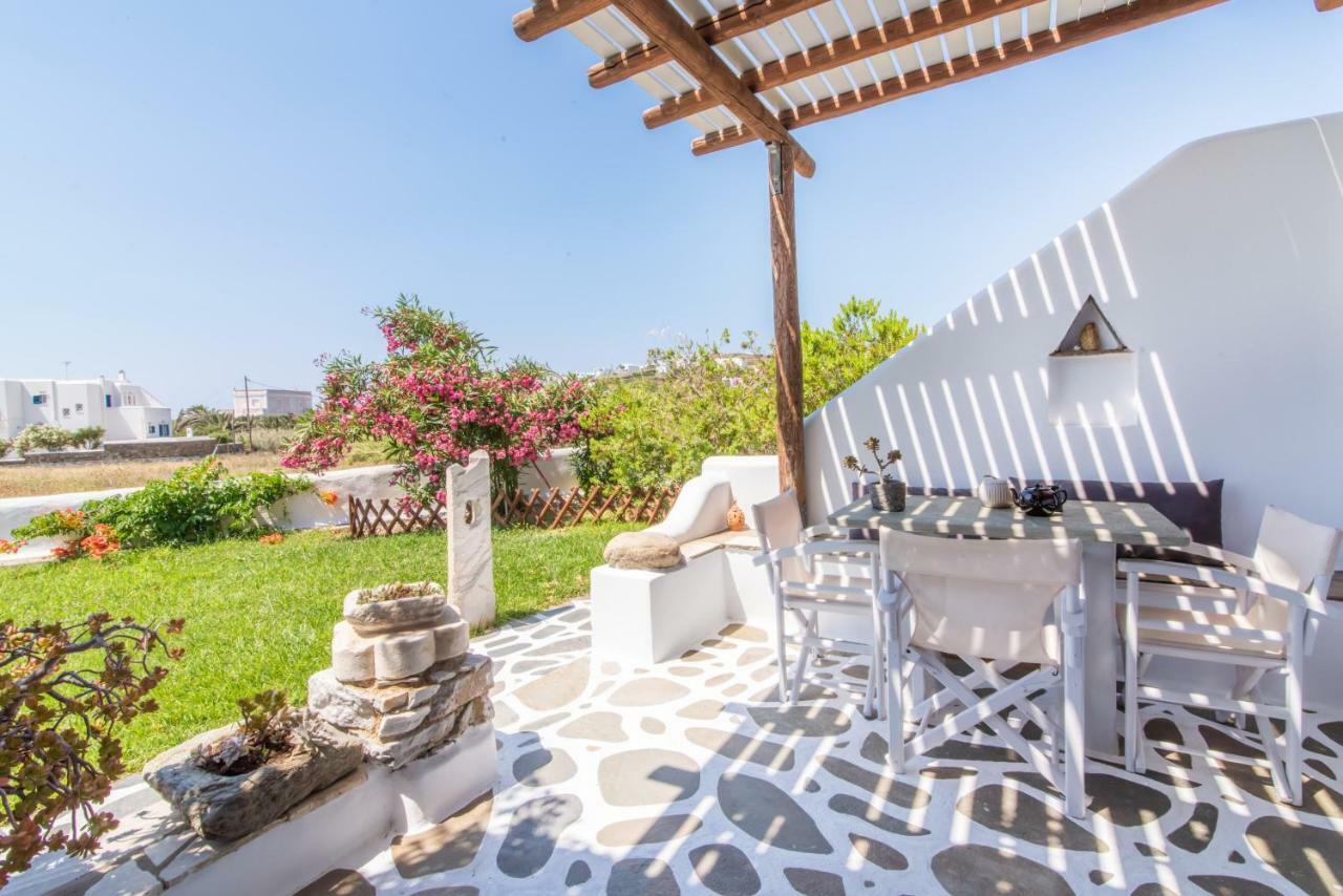 Albatross Holiday Apartments Agios Sostis  Ngoại thất bức ảnh